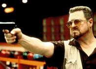 The Big Lebowski – Vietnamveteran: John Goodman als Walter Sobchak