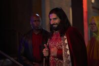 What We Do in the Shadows – What We Do in the Shadows (2019)