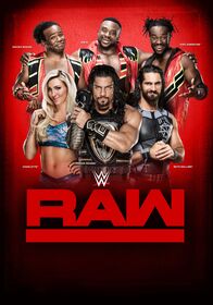 Raw – Raw (2021)