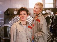 Hinter Gittern - Der Frauenknast – Hinter Gittern - Der Frauenknast (2001)