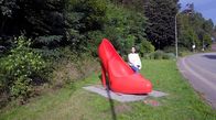 Märchenreise – Ein passender Schuh spielt eine wichtige Rolle für Aschenbrödel? Doch gibt es solche passgenauen Schuhe wirklich?