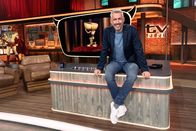 TV total – Sebastian Pufpaff
