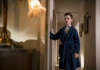 Young Sheldon – Sheldon (Iain Armitage)