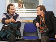 In aller Freundschaft – In aller Freundschaft (2006)