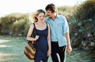 Before Midnight – ONE BEFORE MIDNIGHT Uhr. Celine (Julie Delpy, l.) und Jesse (Ethan Hawke, r.).