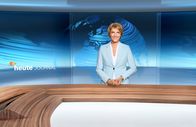 heute-journal – Marietta Slomka