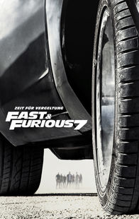 Fast & Furious 7 – Fast & Furious 7 (2015)