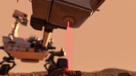 Strip the Cosmos – Der Rover Perseverance ist Teil des Mars Exploration Programs der NASA. Am 30. Juli 2020 trat das Roboterfahrzeug seine Reise an.