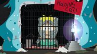 South Park – Professor Chaos