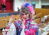 ANIXE auf Reisen – Mi, 29.01., 01:35 Uhr