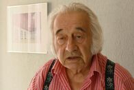 Reporter – Im Alter von 89 Jahren steht Jürg Nigg vor einem Scherbenhaufen aufgrund eines Internetbetrugs.