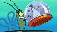 SpongeBob Schwammkopf – Plankton