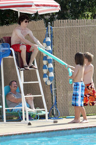 The Middle – The Middle (2011)