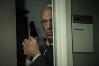 Counterpart – Howard Silk (J.K. Simmons)