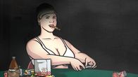 Archer – Pam Poovey