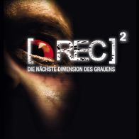 [Rec]2 – [Rec]2 (2009)