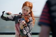 Praxis mit Meerblick – Leidenschaftliche Musikerin: Henny Reents als Christiane Schmider