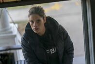 FBI: Special Crime Unit – Maggie Bell (Missy Peregrym)