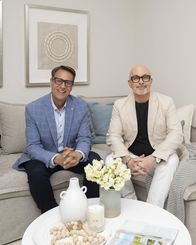 Unser Traumhaus: Umzug oder Umbau? – Andrew Winter (l.); Neale Whitaker (r.)