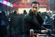 Blade Runner 2049 – Ryan Gosling (K).