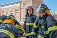 9-1-1 Notruf L.A. – Bobby Nash (Peter Krause)