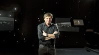 Spacetime – Der Weltraumforscher und Astronaut Prof. Ulrich Walter erklärt in Spacetime den Kosmos und blickt in die Zukunft der Raumfahrt.