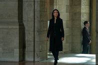 Counterpart – Clare Quayle (Nazanin Boniadi)