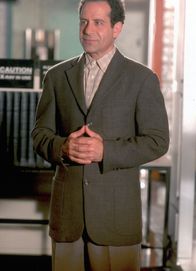 Monk – Tony Shalhoub.