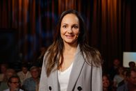 Persönlich – Sarah van Berkel