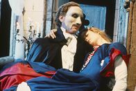 Das Phantom der Oper – Die Phantom (Charles Dance), Christine Daeé (Teri polo)