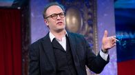 Mitternachtsspitzen – Gast in der