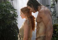 Tarzan – Tarzan (2016)