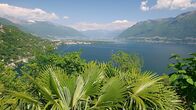 Wunderwelt Schweiz – Panoramaaufnahme