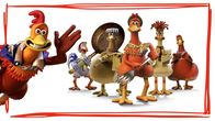 Chicken Run - Hennen Rennen – Chicken Run - Hennen Rennen (2000)
