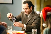Monk – Miracle" -- Pictured: Tony Shalhoub as Adrian Monk -- USA Network Photo: Peter "Hopper" Stone