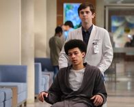 The Good Doctor – The Good Doctor (2021)
