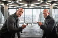 Fast & Furious: Hobbs & Shaw – Fast & Furious: Hobbs & Shaw (2019)