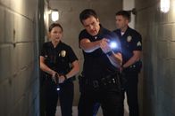 The Rookie – The Rookie (2021)