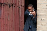 Ein Riskanter Plan – Was hat Nicks alter Partner Mike (Anthony Mackie) mit der ganzen Sache zu tun?