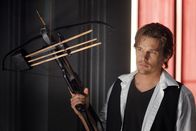 Daybreakers – Versucht alles, um die Menschheit zu retten: Forscher Edward Dalton (Ethan Hawke) ...