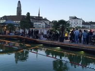 WELTjournal – WELTjournal (2015)