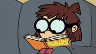 Willkommen bei den Louds – Lisa