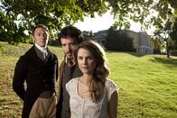 Austenland – Sa, 13.12., 01:45 Uhr