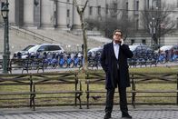 Bull – Jason Bull (Michael Weatherly)