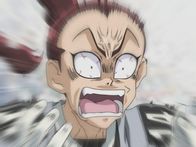 Eyeshield 21 – Sa, 22.11., 05:35 Uhr
