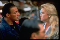 Geballte Ladung - Double Impact – Geballte Ladung - Double Impact (1991)