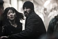 Snowpiercer – Sa, 20.09., 05:15 Uhr