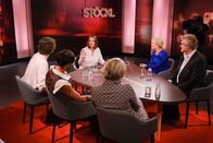 Stöckl – Dorli Muhr, Tom Neuwirth, Martin Zerza, Barbara Stöckl, Ildiko Raimondi, Philipp Blom.