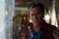 Ash vs. Evil Dead – Ash Williams (Bruce Campbell)