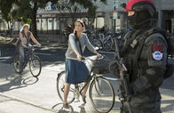 Colony – Colony (2016)